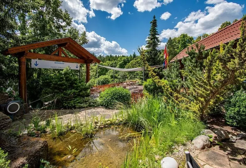 Vital  Und Wellnesshotel Albblick