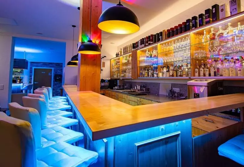 Vital  Und Wellnesshotel Albblick