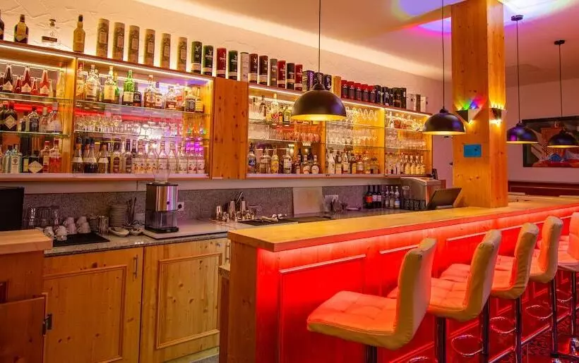 Vital  Und Wellnesshotel Albblick