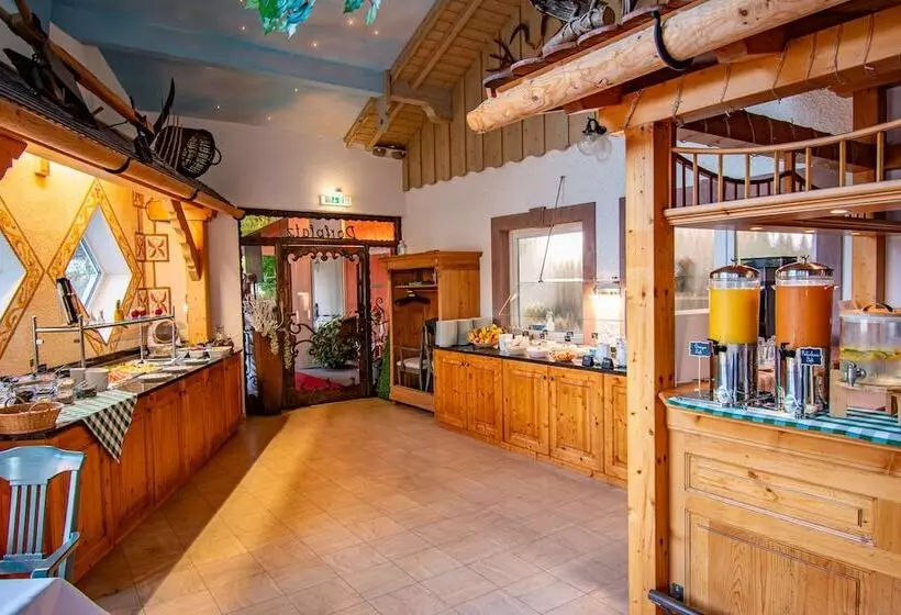 Vital  Und Wellnesshotel Albblick