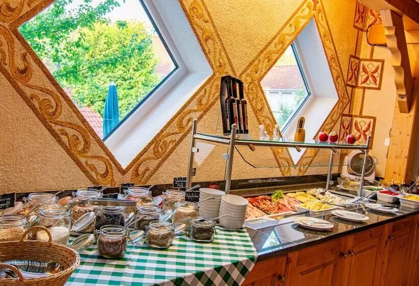 Vital  Und Wellnesshotel Albblick