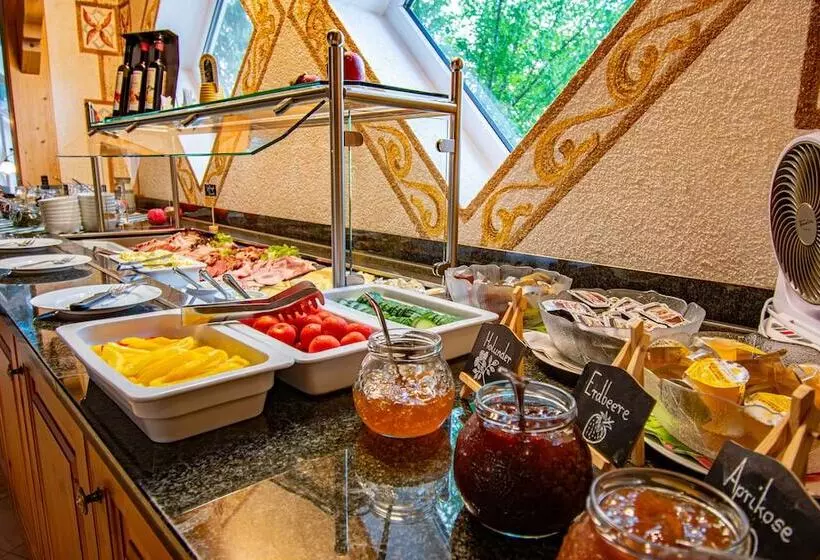 Vital  Und Wellnesshotel Albblick