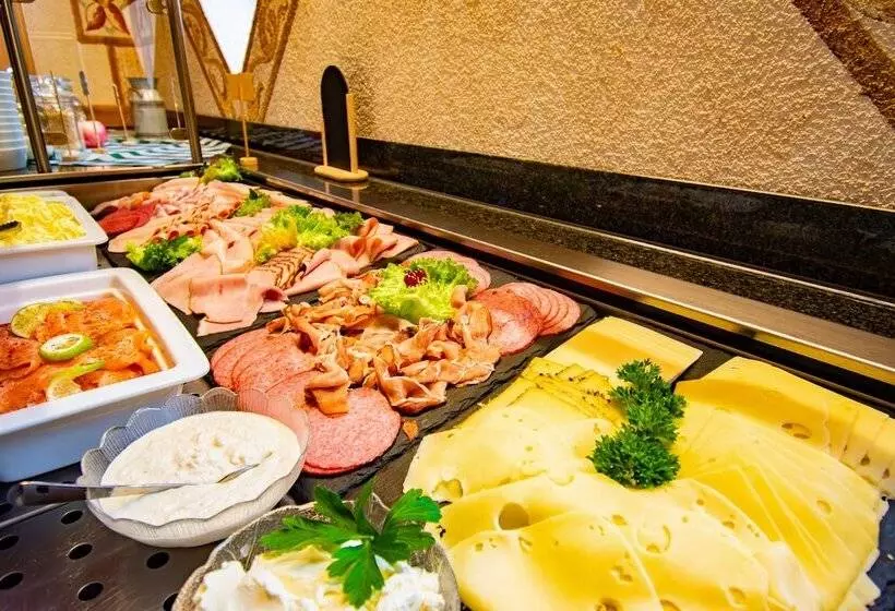 Vital  Und Wellnesshotel Albblick