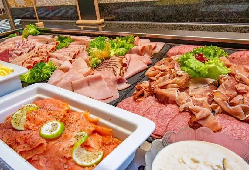 Vital  Und Wellnesshotel Albblick