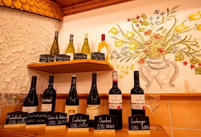 Vital  Und Wellnesshotel Albblick