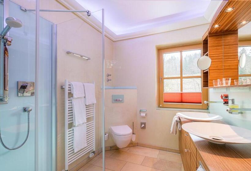 Aktiv  Und Wohlfühlhotel Hammerhof