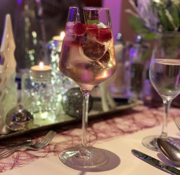 Aktiv  Und Wohlfühlhotel Hammerhof