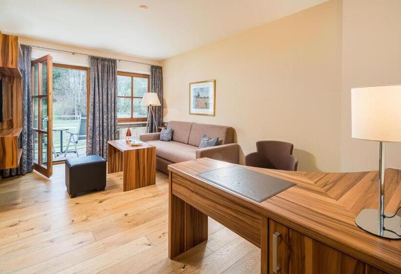 Aktiv  Und Wohlfühlhotel Hammerhof