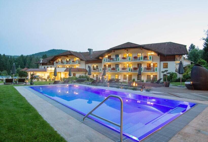 Aktiv  Und Wohlfühlhotel Hammerhof