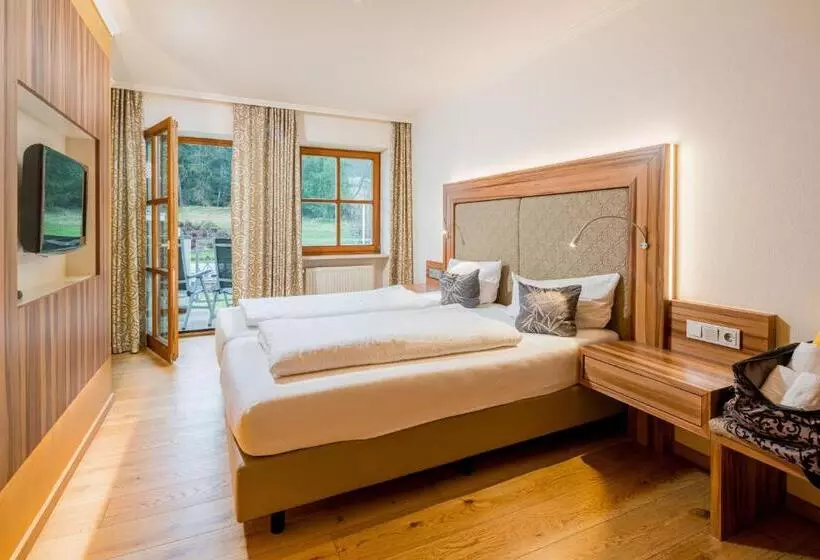Aktiv  Und Wohlfühlhotel Hammerhof