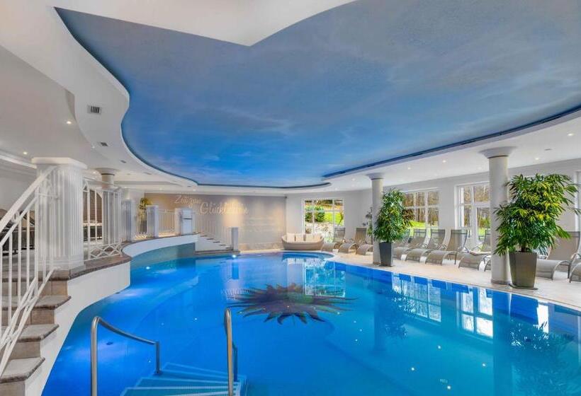 Aktiv  Und Wohlfühlhotel Hammerhof