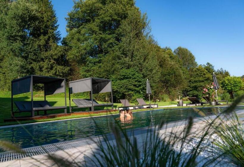 Aktiv  Und Wohlfühlhotel Hammerhof