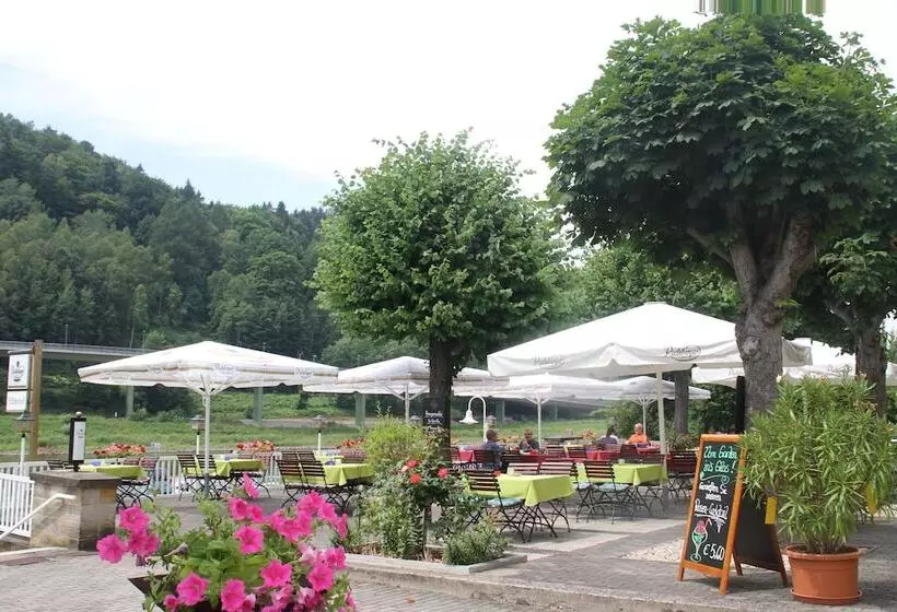 Elbhotel Bad Schandau