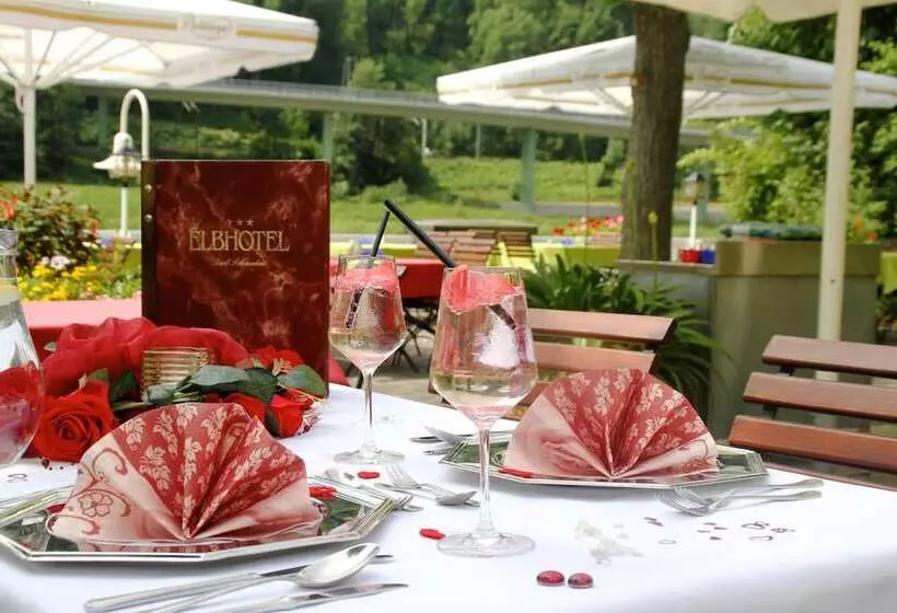 Elbhotel Bad Schandau