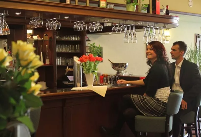 Elbhotel Bad Schandau