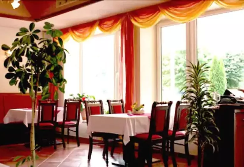 Elbhotel Bad Schandau