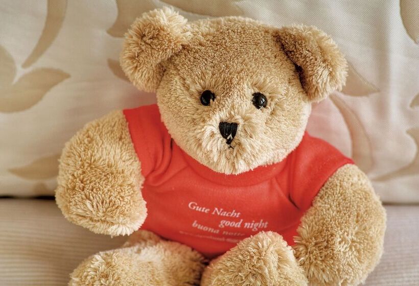 Alpen Hotel München