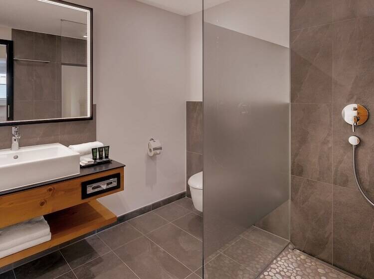 Alpen Hotel München