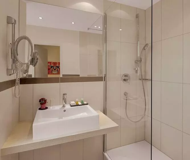 Alpen Hotel München