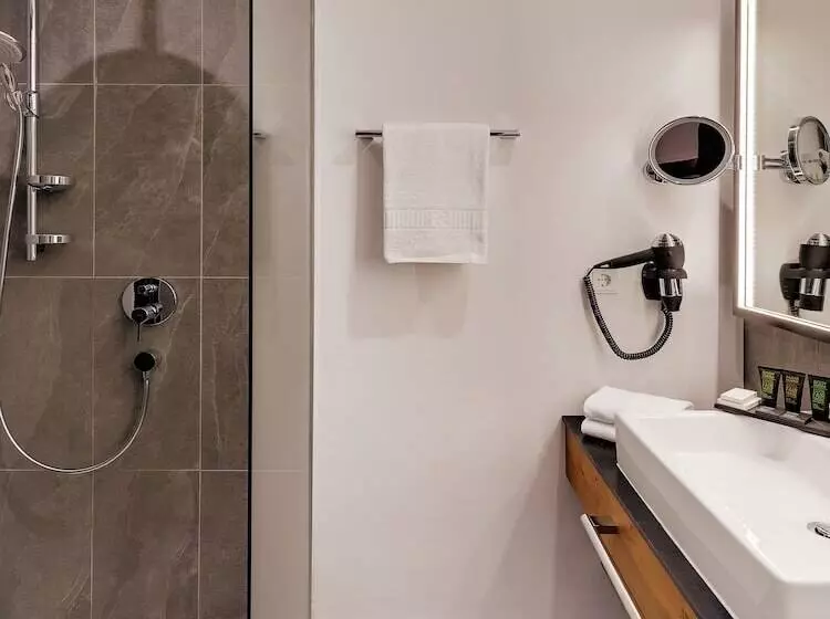 Alpen Hotel München