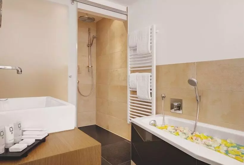 Alpen Hotel München