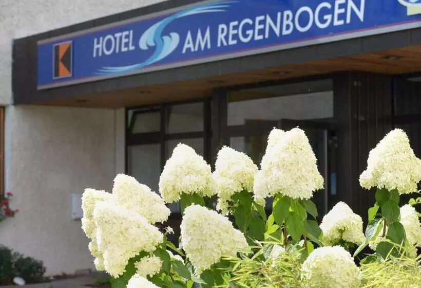 Hotel Am Regenbogen