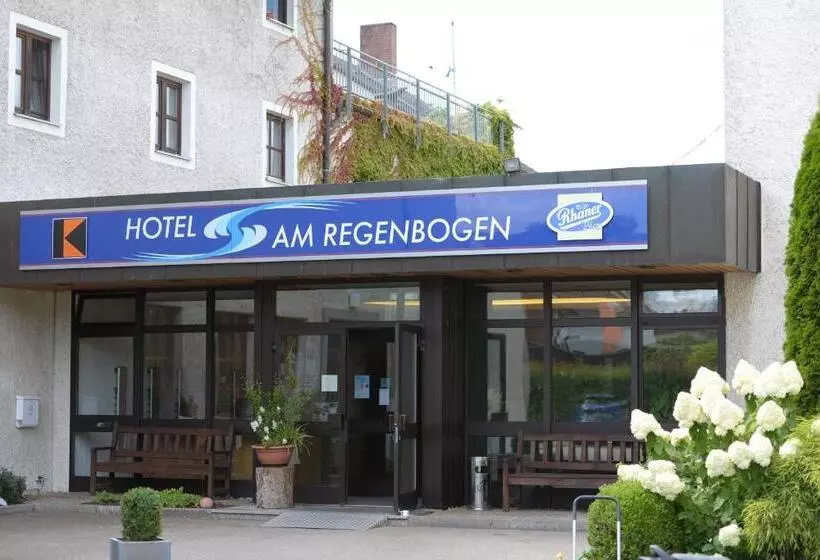 Hotel Am Regenbogen