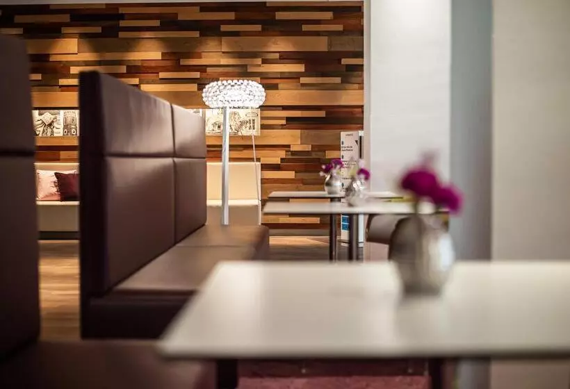 Boutique Hotel Atrium München
