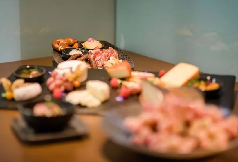 Boutique Hotel Atrium München