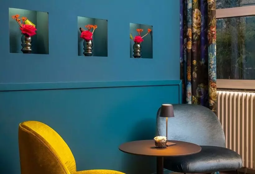 Boutique Hotel Atrium München