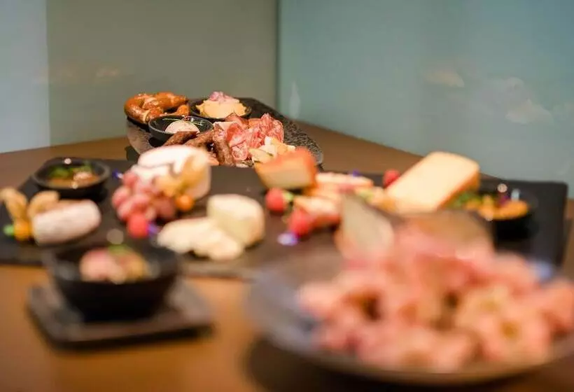 Boutique Hotel Atrium München