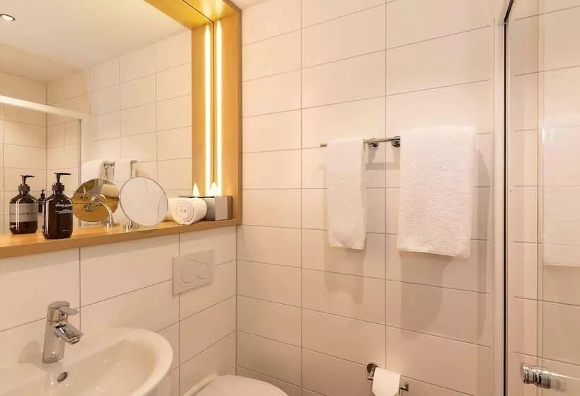 Boutique Hotel Atrium München