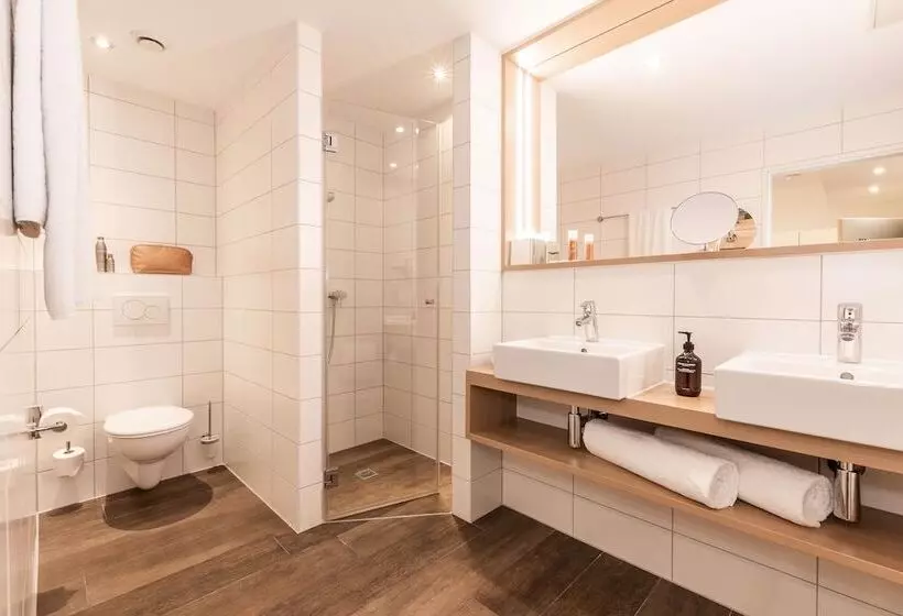 Boutique Hotel Atrium München