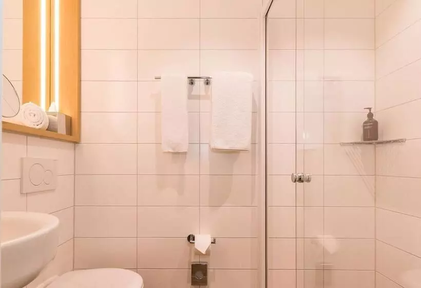 Boutique Hotel Atrium München