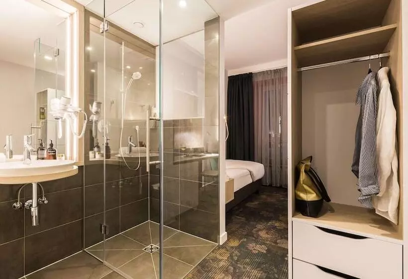 Boutique Hotel Atrium München