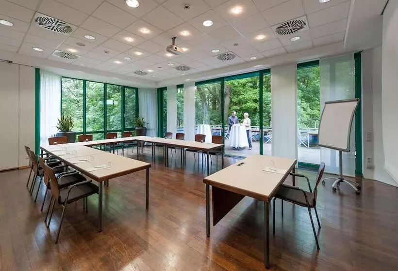 Congress Hotel Mercure Nürnberg An Der Messe