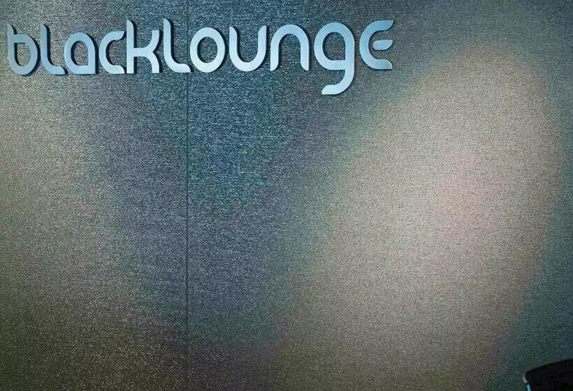 Congress Hotel Mercure Nürnberg An Der Messe