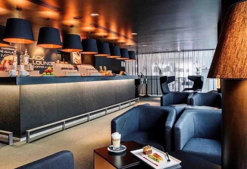 Congress Hotel Mercure Nürnberg An Der Messe