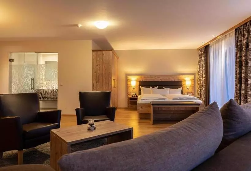 ホテル Dirsch Wellness & Spa Resort