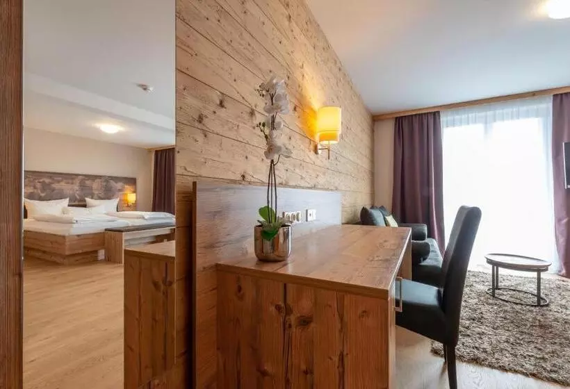 ホテル Dirsch Wellness & Spa Resort