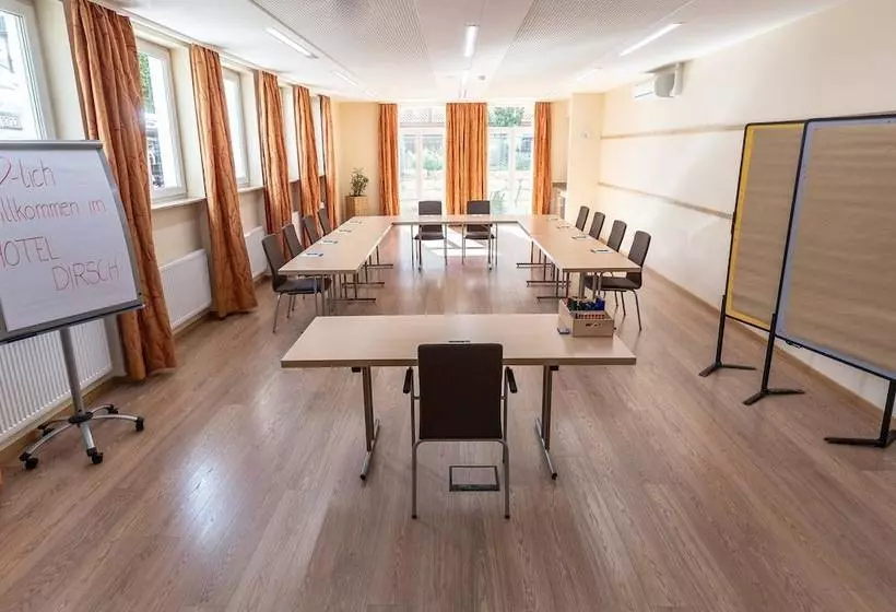 ホテル Dirsch Wellness & Spa Resort