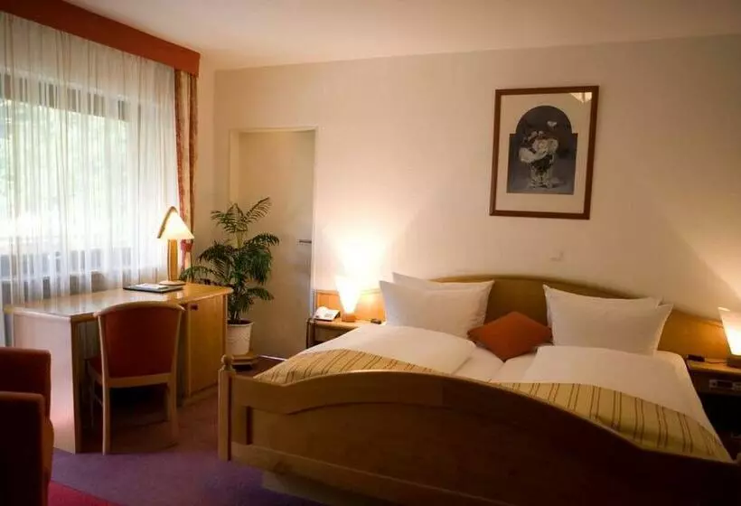 Flair Hotel Hochspessart