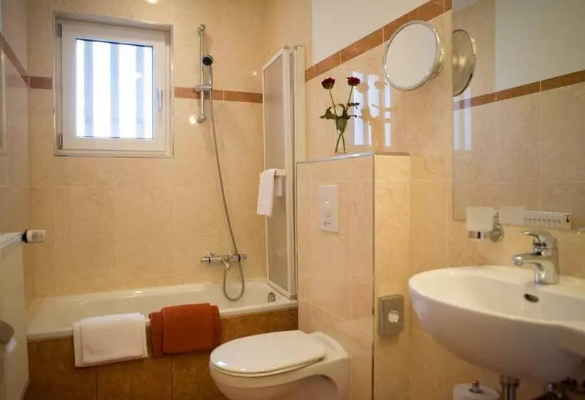 Flair Hotel Hochspessart