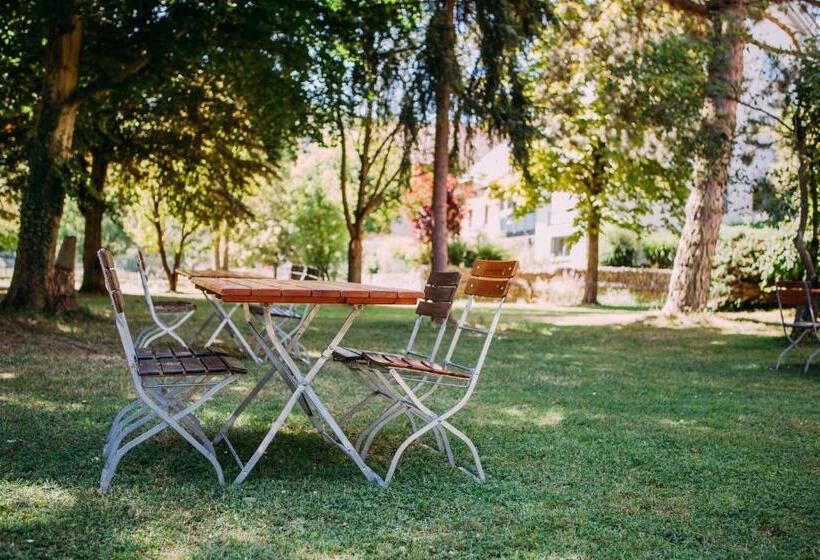 فندق Restaurant Nöth