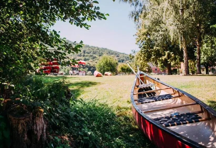 Отель Restaurant Nöth