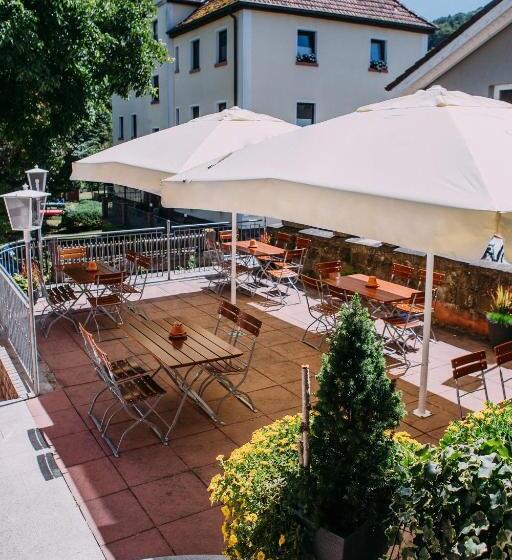 فندق Restaurant Nöth