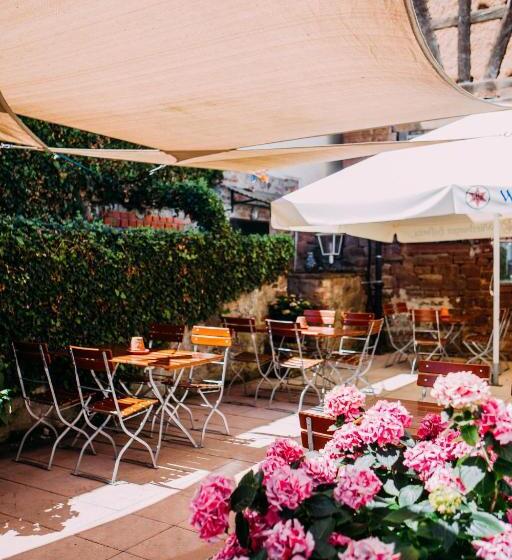 فندق Restaurant Nöth