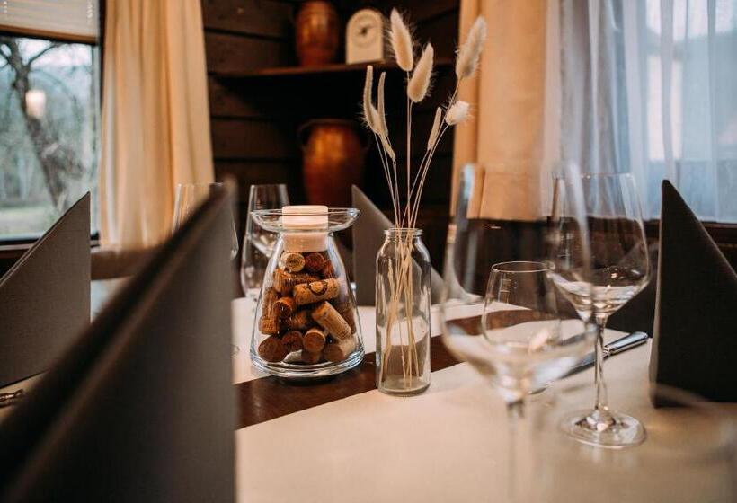 فندق Restaurant Nöth