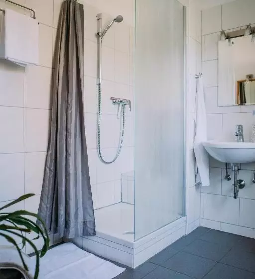 Отель Restaurant Nöth