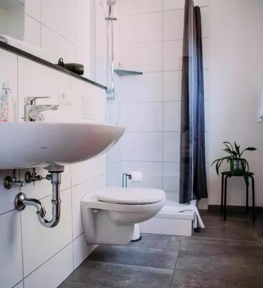 Отель Restaurant Nöth